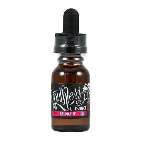 Ruthless Ejuice - Ez Duz It On Ice