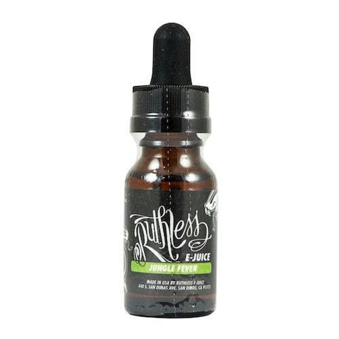 Ruthless Ejuice - Jungle Fever