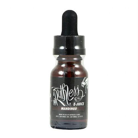 Ruthless Ejuice - Mandingo