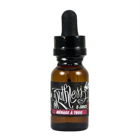 Ruthless Ejuice - Menage A Trois