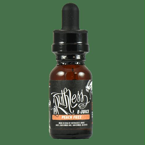 Ruthless Ejuice - Peach Fuzz