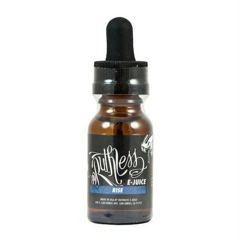 Ruthless Ejuice - Rise