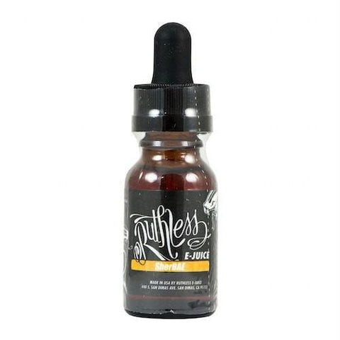 Ruthless Ejuice - Sherbae