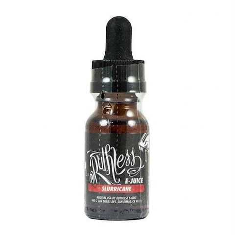 Ruthless Ejuice - Slurricane
