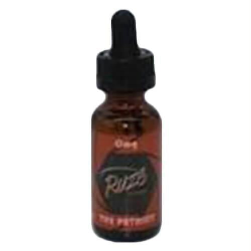 Ruze Vapor - The Patriot