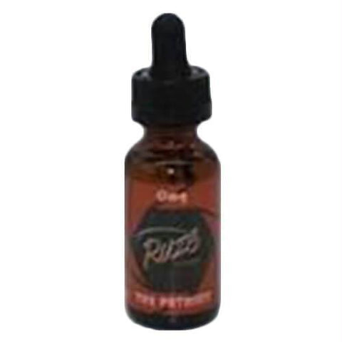 Ruze Vapor - The Patriot