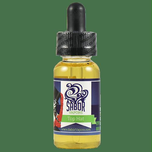Sabor Vapors - Top Hat