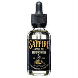 Saffire Moonshine E-liquid - Apple Pie Moonshine