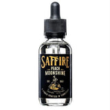 Saffire Moonshine E-liquid - Peach Moonshine