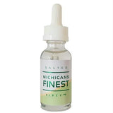 Salt Drops Eliquid - Salted Michigan's Finest