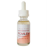 Salt Drops Eliquid - Salted Pom Lem