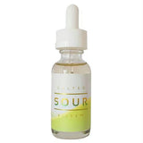 Salt Drops Eliquid - Salted Sour