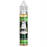 Salty Man Vapor Ejuice - 7 Pound Up Cake