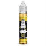 Salty Man Vapor Ejuice - Banana Pudding