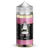 Salty Man Vapor Ejuice - Chew
