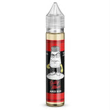 Salty Man Vapor Ejuice - Juice Box
