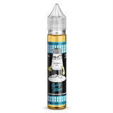 Salty Man Vapor Ejuice - Marshmallow Crispy
