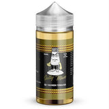 Salty Man Vapor Ejuice - Ol' Fashion Tobacco