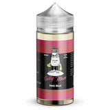 Salty Man Vapor Ejuice - Pink Milk