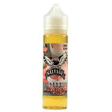 Salvage Ejuice - Peppermint Vanilla Ice Cream
