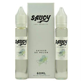Saucy Eliquid - Saveur De Melon