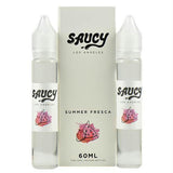 Saucy Eliquid - Summer Fresca