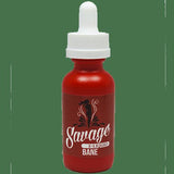 Savage E-liquid - Bane