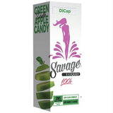 Savage E-liquid - Dicap