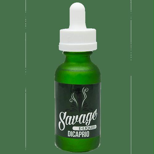 Savage E-liquid - Dicaprio