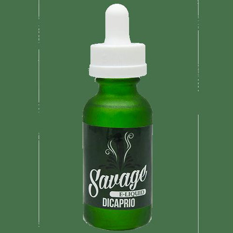 Savage E-liquid - Dicaprio