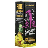 Savage E-liquid - Jason Bourne