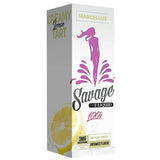 Savage E-liquid - Marcellus