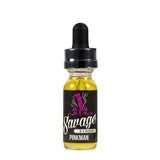Savage E-liquid - Pinkman