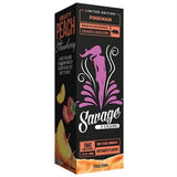 Savage E-liquid - Pinkman