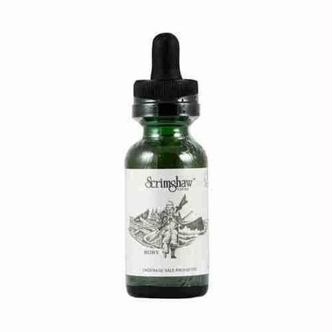 Scrimshaw Vapors - Moby