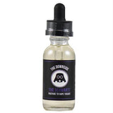 The Schwartz Eliquid - The Downside