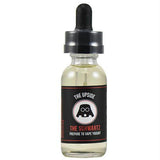 The Schwartz Eliquid - The Upside