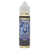 Secret Handshake E-juice - Oath