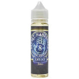 Secret Handshake E-juice - Trust