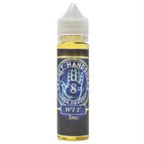 Secret Handshake E-juice - Wit
