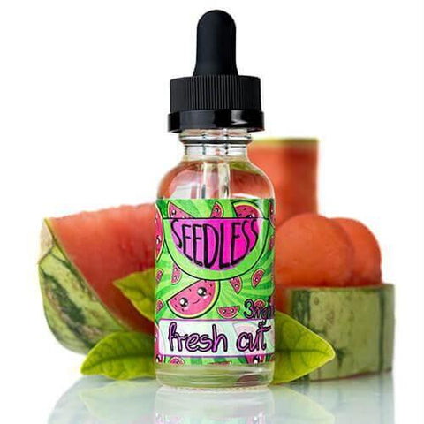 Seedless By Ballistic Vape - Fresh Cut