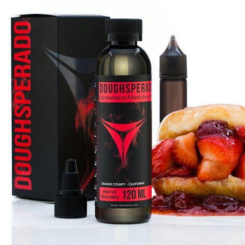 Select Vape - Doughsperado