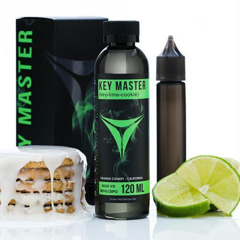Select Vape - Key Master