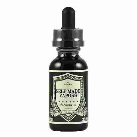 Self Made Vapors - Entrepreneur