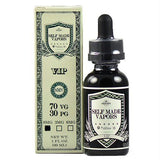 Self Made Vapors - Vip