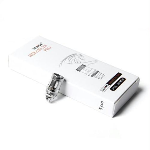 Sense Herakles Pro 316l Coil 0.2ohm (5 Pack)