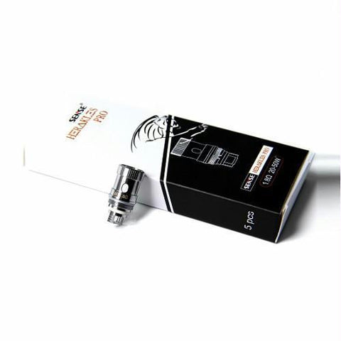 Sense Herakles Pro Coil 1.8ohm (5 Pack)
