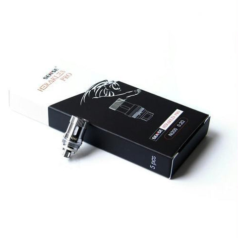 Sense Herakles Pro Ni200 Coil 0.2ohm (5 Pack)