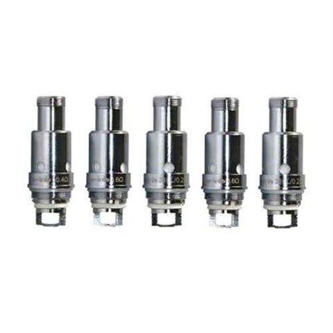 Sense Weirdo Coil 0.4ohm (5 Pack)