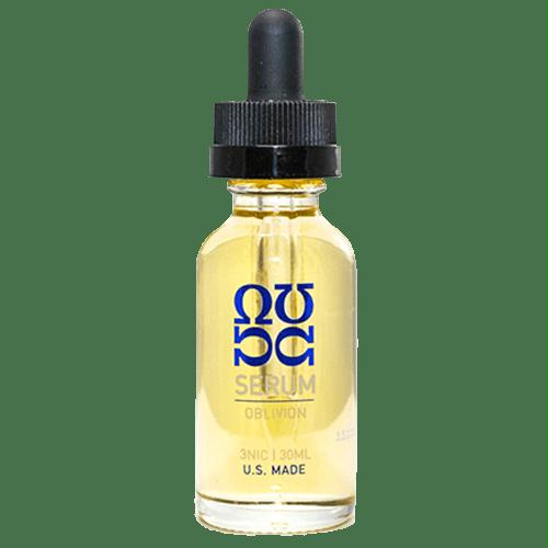 Serum Vape - Oblivion